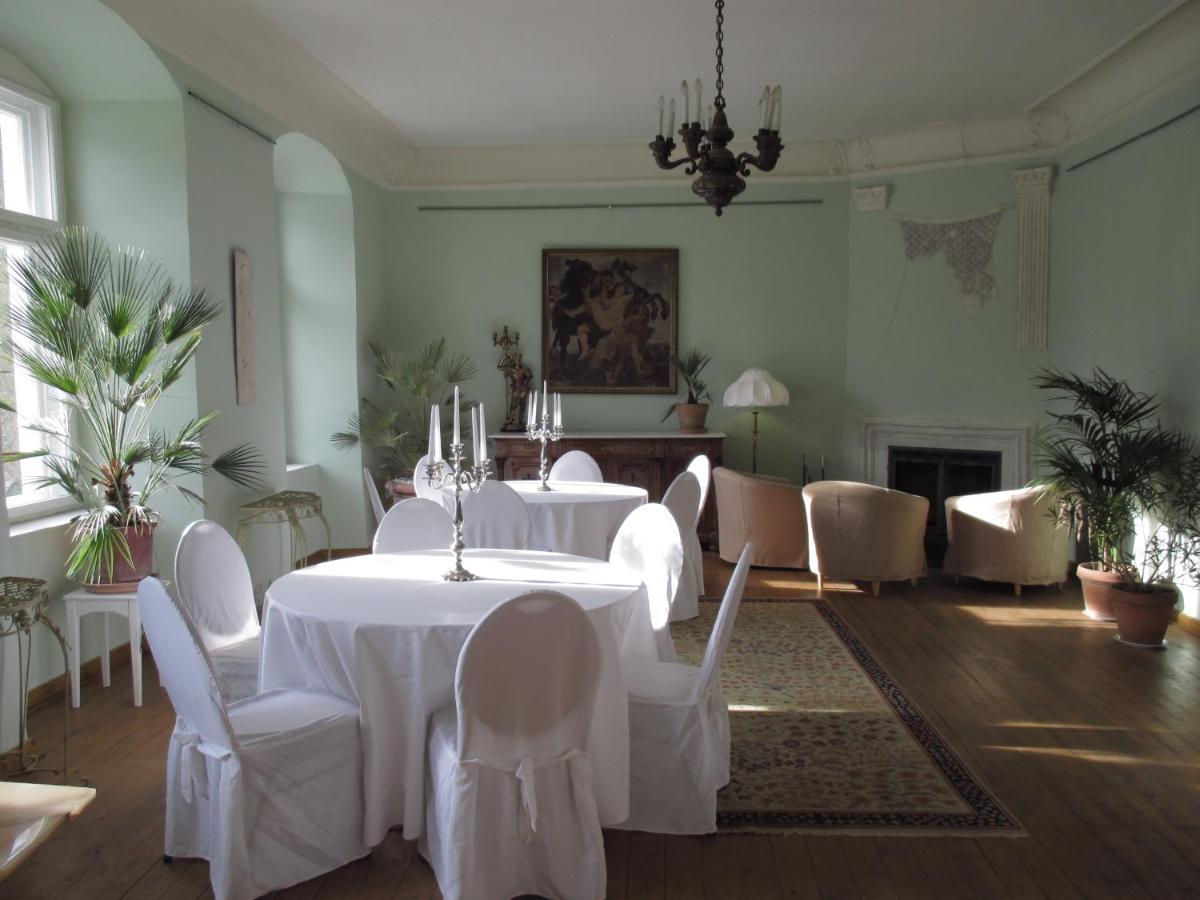 Gartenzimmer Im Schloss Neuhausen Neuhausen  Exterior photo